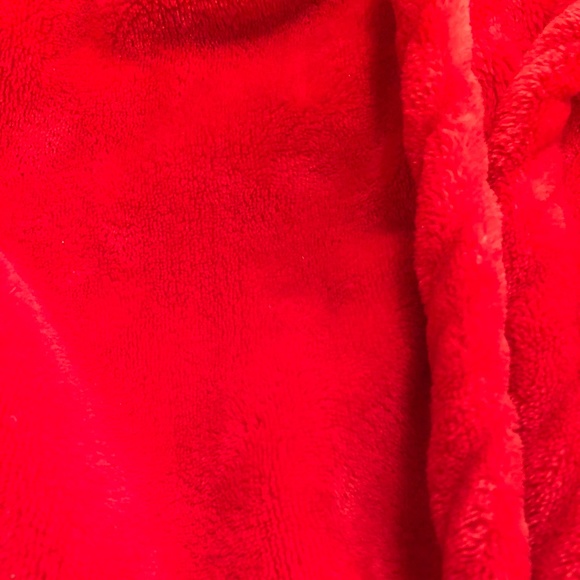 Children’s Robe (Reindeer) 🦌 - Picture 6 of 7